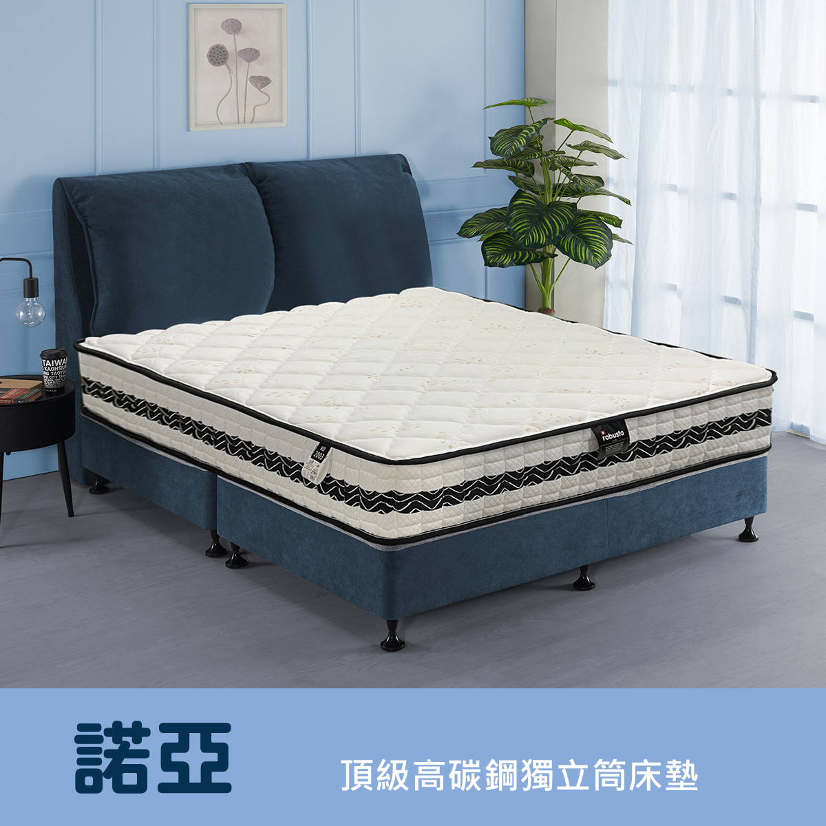 諾亞<br>軟○○●○○○○硬